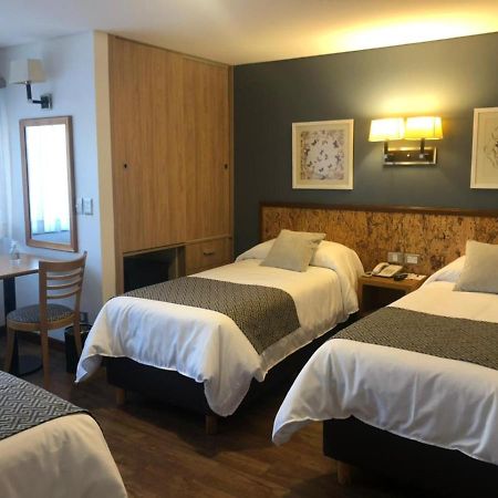 Hotel Milan Bariloche Zewnętrze zdjęcie