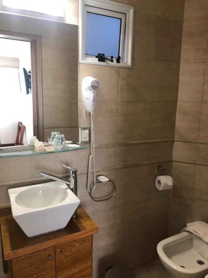 Hotel Milan Bariloche Zewnętrze zdjęcie
