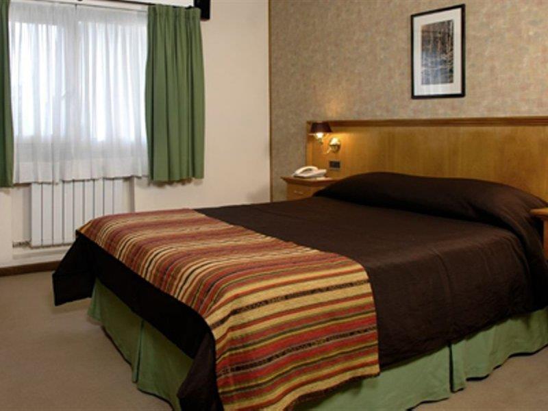 Hotel Milan Bariloche Zewnętrze zdjęcie