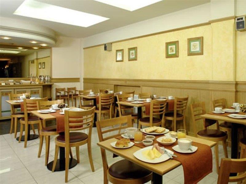 Hotel Milan Bariloche Zewnętrze zdjęcie