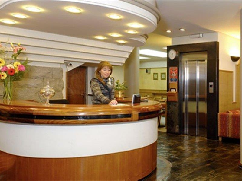 Hotel Milan Bariloche Zewnętrze zdjęcie