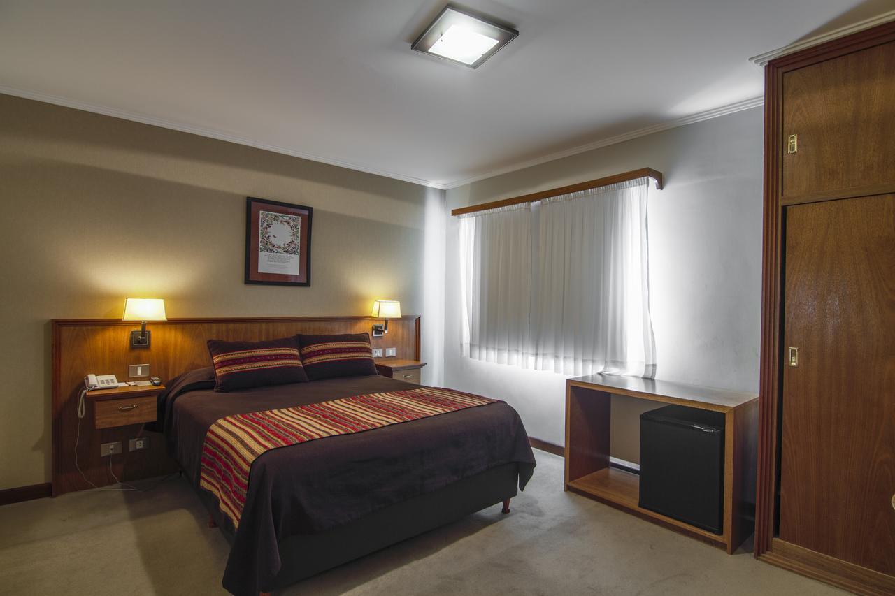 Hotel Milan Bariloche Zewnętrze zdjęcie
