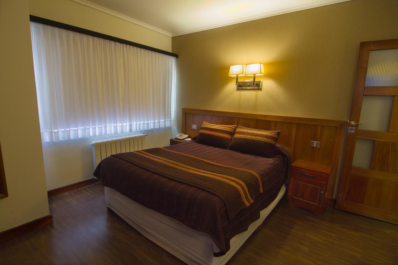 Hotel Milan Bariloche Zewnętrze zdjęcie