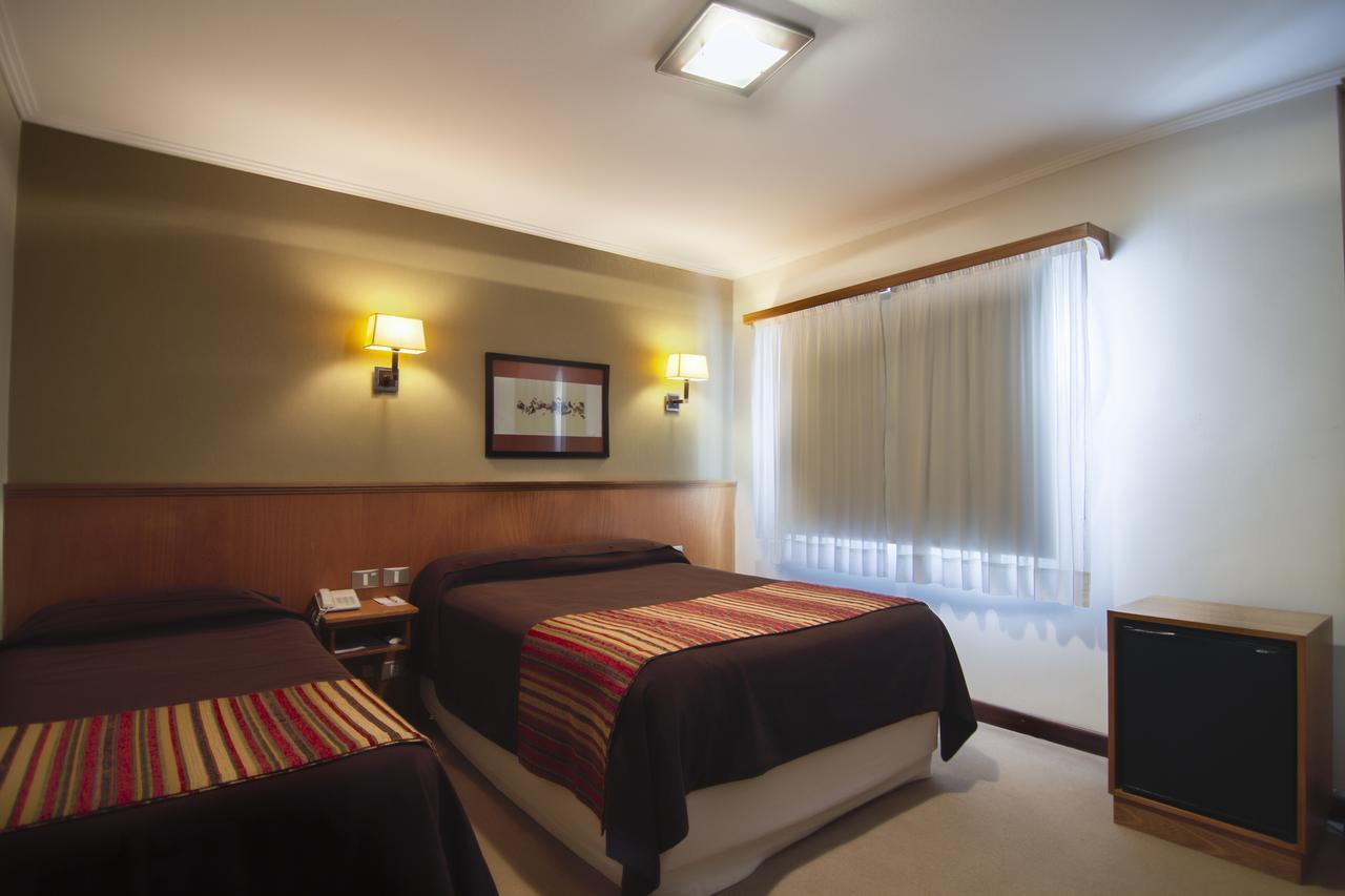 Hotel Milan Bariloche Zewnętrze zdjęcie
