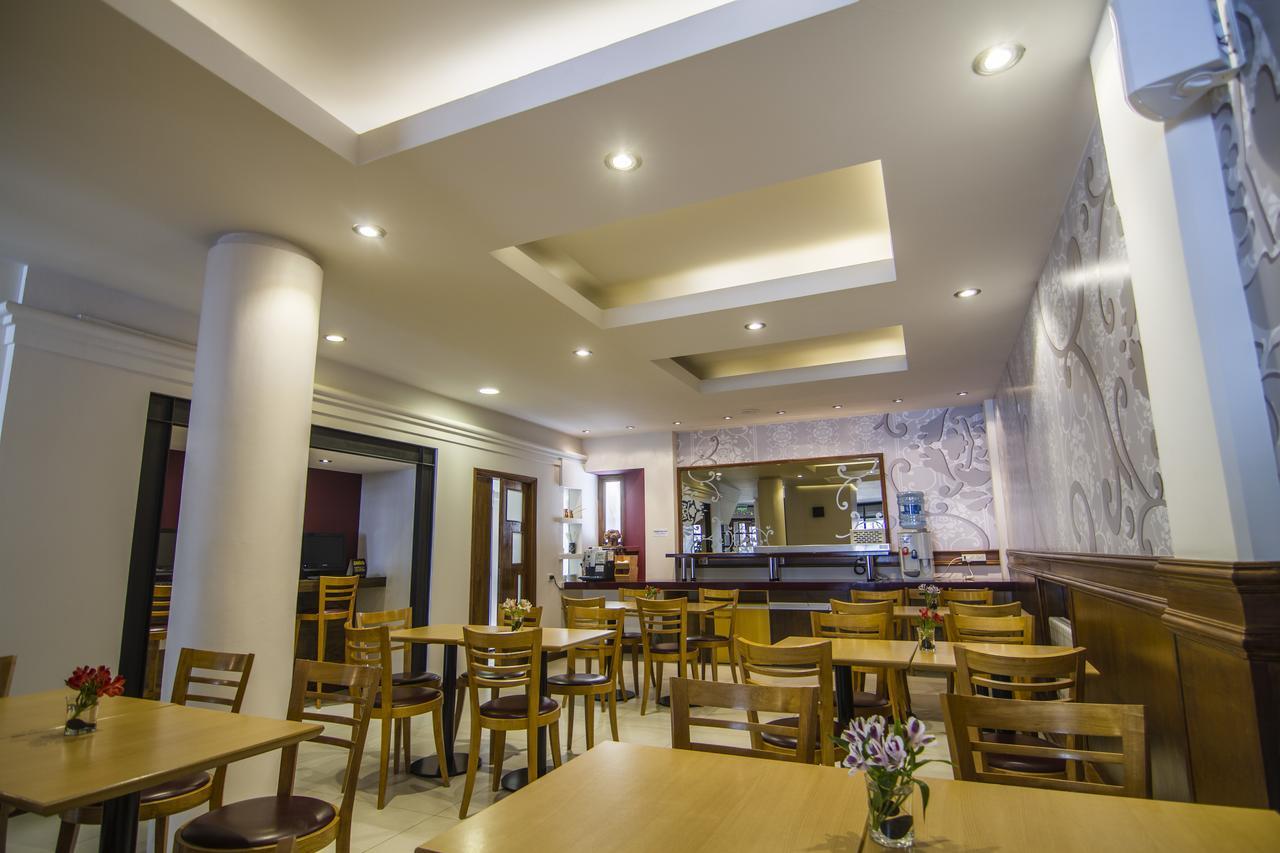 Hotel Milan Bariloche Zewnętrze zdjęcie