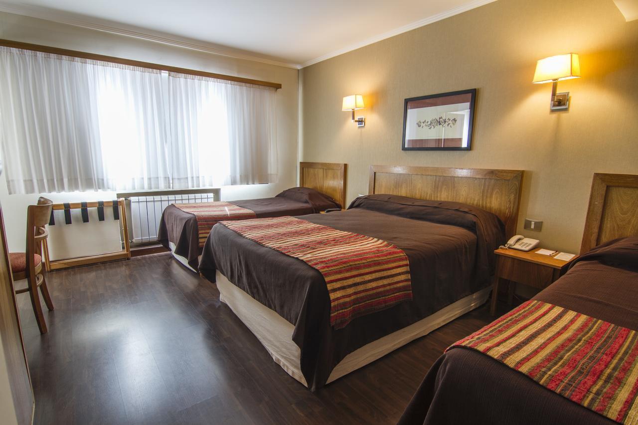 Hotel Milan Bariloche Zewnętrze zdjęcie