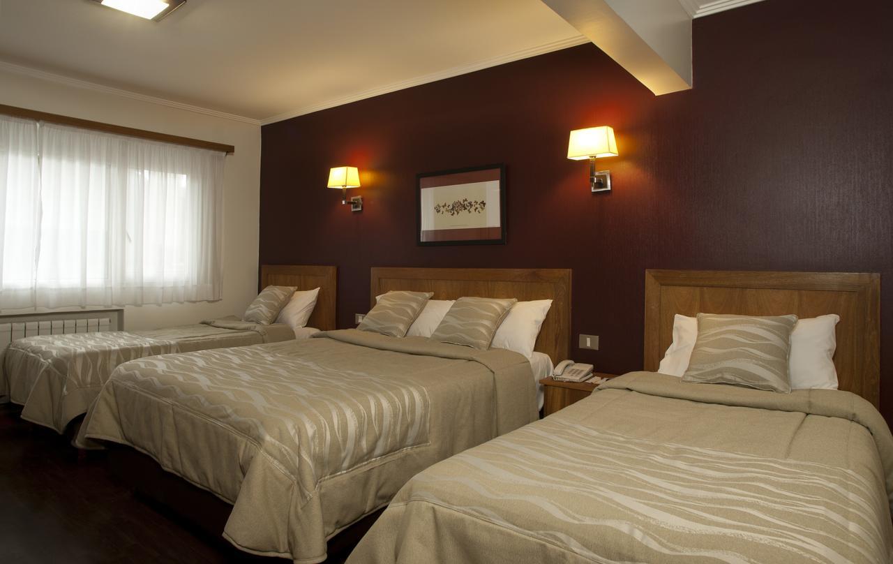 Hotel Milan Bariloche Zewnętrze zdjęcie