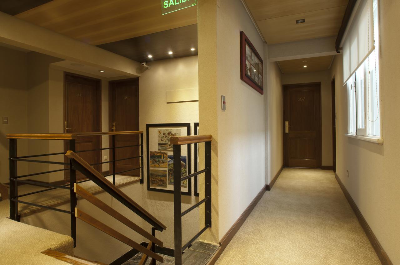 Hotel Milan Bariloche Zewnętrze zdjęcie