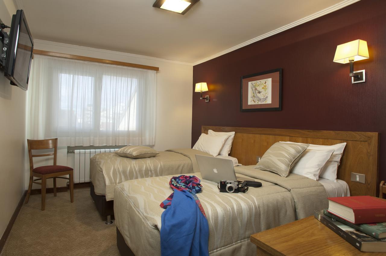 Hotel Milan Bariloche Zewnętrze zdjęcie