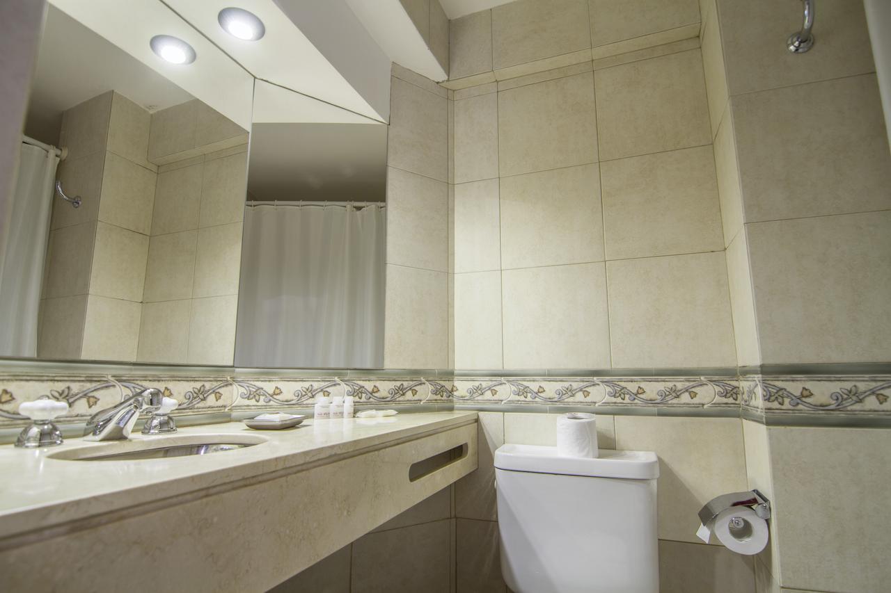 Hotel Milan Bariloche Pokój zdjęcie