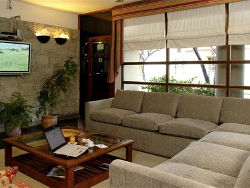 Hotel Milan Bariloche Zewnętrze zdjęcie
