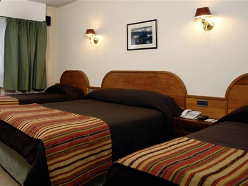Hotel Milan Bariloche Zewnętrze zdjęcie